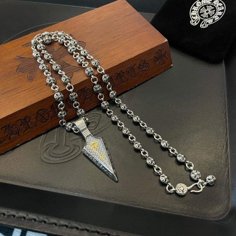 Chrome Hearts Necklaces